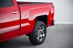 Chevrolet Silverado 2014 года